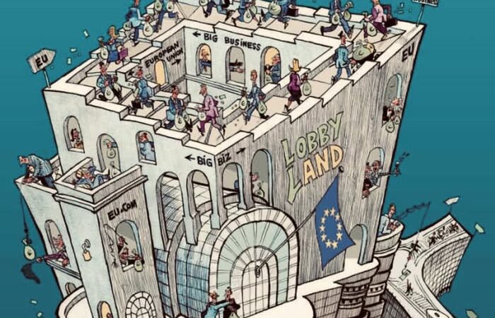 Tényleg haza járnak Brüsszelbe a Soros-szervezetek