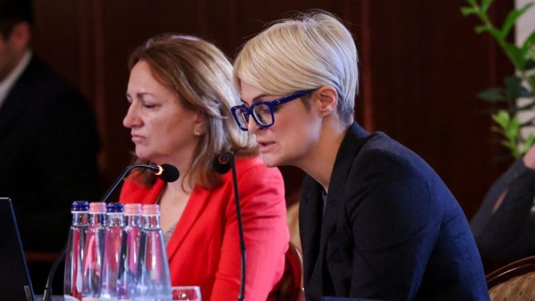 Leszbikus mesekönyvet adott gyermekotthonba szánt ajándéknak Magyar Péter képviselője