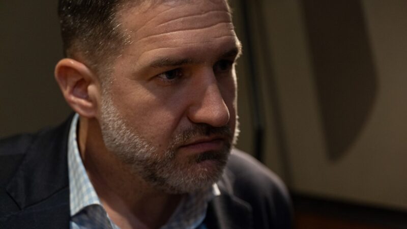 Magyar Péter kampánymenedzsere a 13. kerületi kommunista polgármester fia lesz