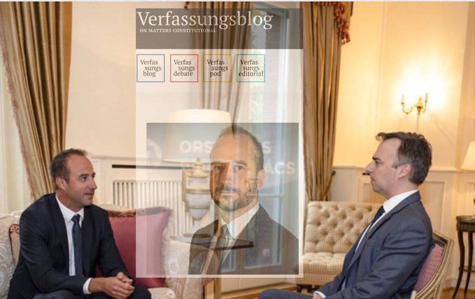 Relativizálja a bírókkal szemben támasztott politikai semlegesség követelményét az OBT korábbi elnöke