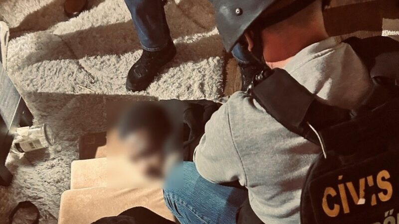 A pesti éjszakában szórta a pénzt a nigériai bűnbanda feje, aki milliókat csalt ki gazdag nőktől – videóval