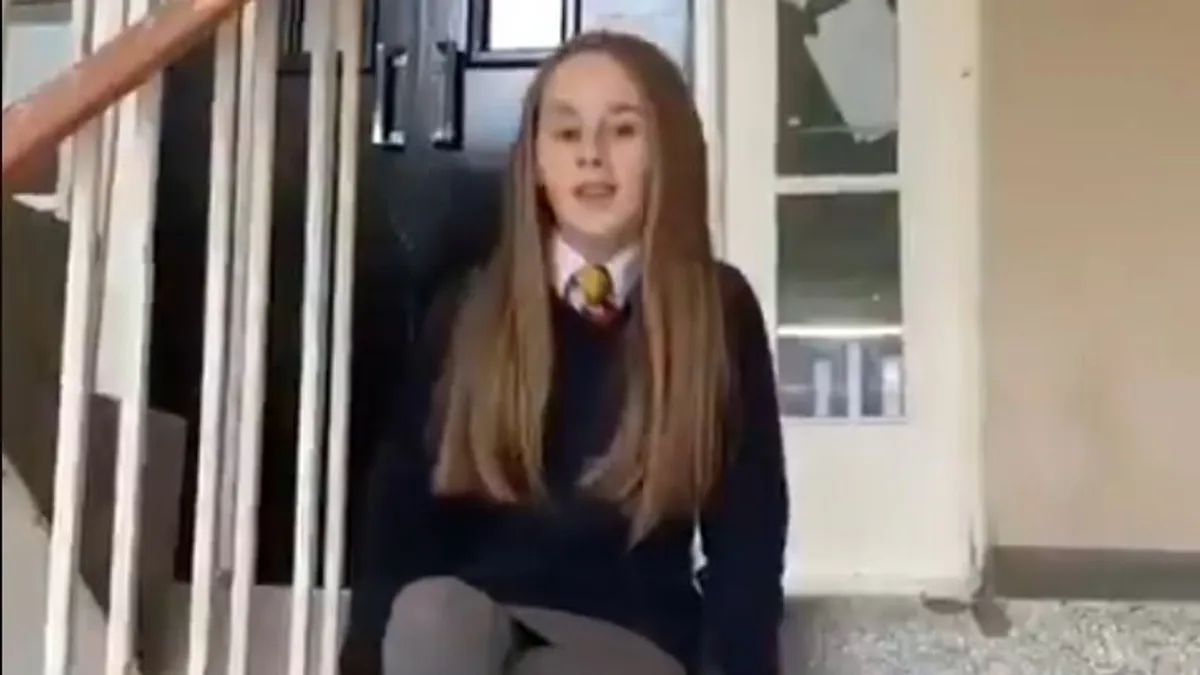 Tizenéves kislányokkal csábította a migránsokat Walesbe a menekültügyi tanács