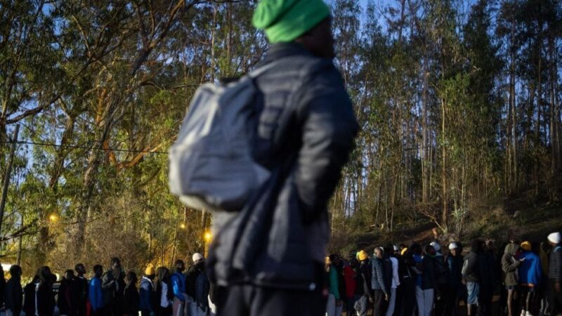 Kiderült, melyik uniós állam lesz a migránsok paradicsoma