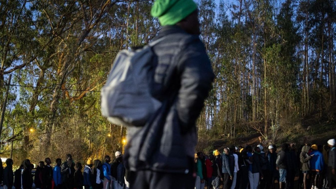 Kiderült, melyik uniós állam lesz a migránsok paradicsoma