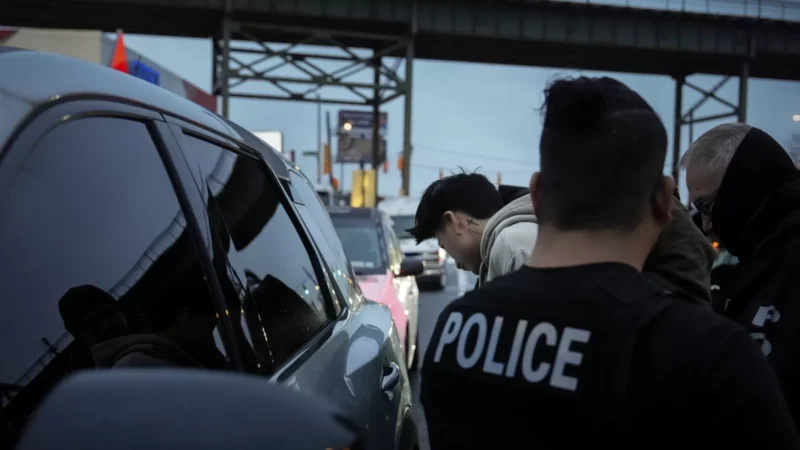 Beiktatása másnapján, Chicagóban kezdi meg Trump az illegális bevándorlók kitoloncolását