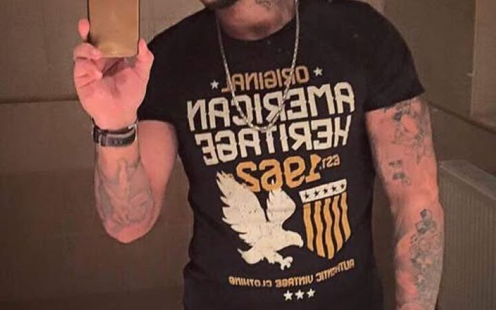 Brutálisan megvert egy taxist a magyar rapper