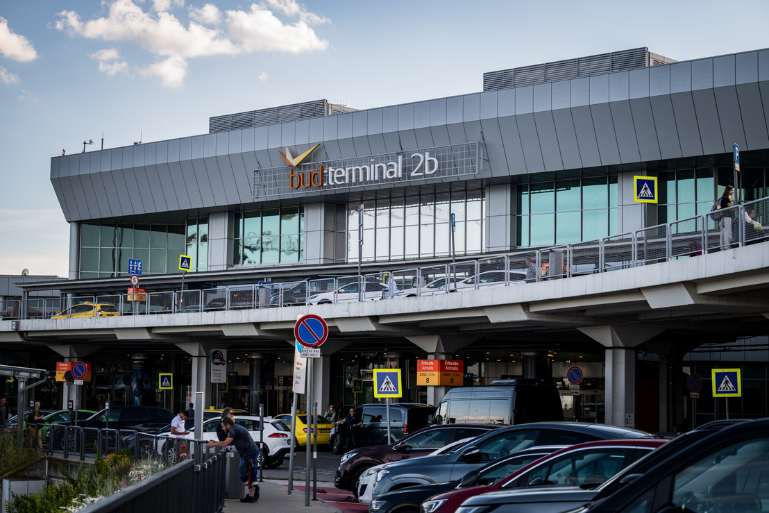 Elszámolta magát a kormány a repülőtérrel kapcsolatban
