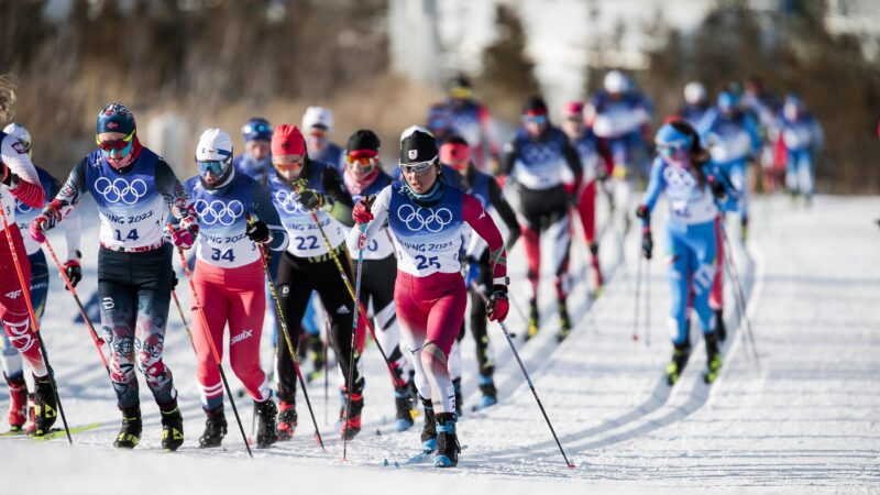 Nyoma veszett a teljes ukrán sífutó-válogatottnak