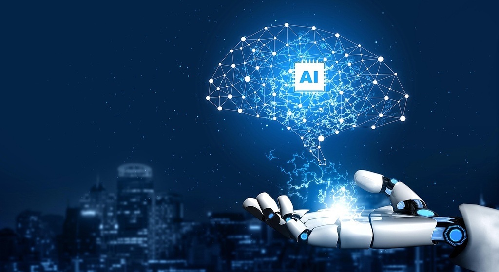 Franciaország állami intézetet hozott létre a mesterséges intelligencia ellenőrzésére