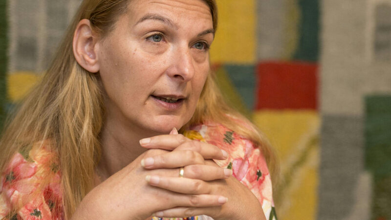 Jelentős politikai győzelemből a budapestiek súlyos vesztesége lehet Rákosrendező megszerzése – mondta Baranyi Krisztina