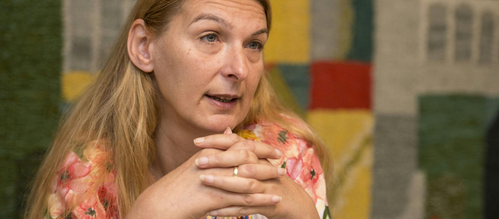 Jelentős politikai győzelemből a budapestiek súlyos vesztesége lehet Rákosrendező megszerzése – mondta Baranyi Krisztina