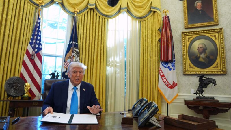 Donald Trump megszüntette az amerikai részvételt az ENSZ Emberi Jogi Tanácsában és az UNESCO-ban