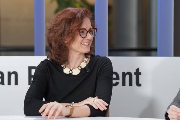 A tiszás Gerzsenyi szerint a magyarok csak most értik meg, milyen az EU-ban élni