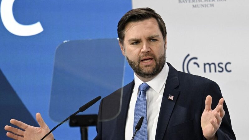 J.D. Vance: naivitás Oroszország összeomlását várni, Ukrajna nem nyerni meg ezt a háborút