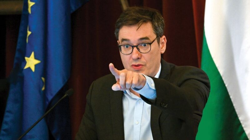 Karácsony Gergely kéregetésbe kezdett a pride-hoz