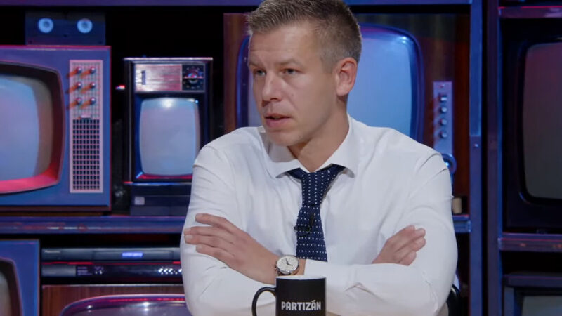 Magyar Péter ismét a Partizán vendége volt – 5 pontban a lényeg