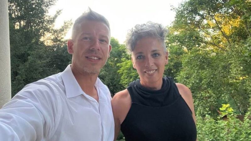 A Fidesz ismét LMBTQ-aktivistázta Bódis Krisztát a Fővárosi Közgyűlésben