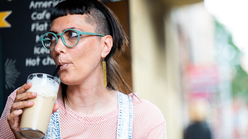 A Pride-szóvivő beismerte, hogy őket is érinti az amerikai pénzek befagyasztása