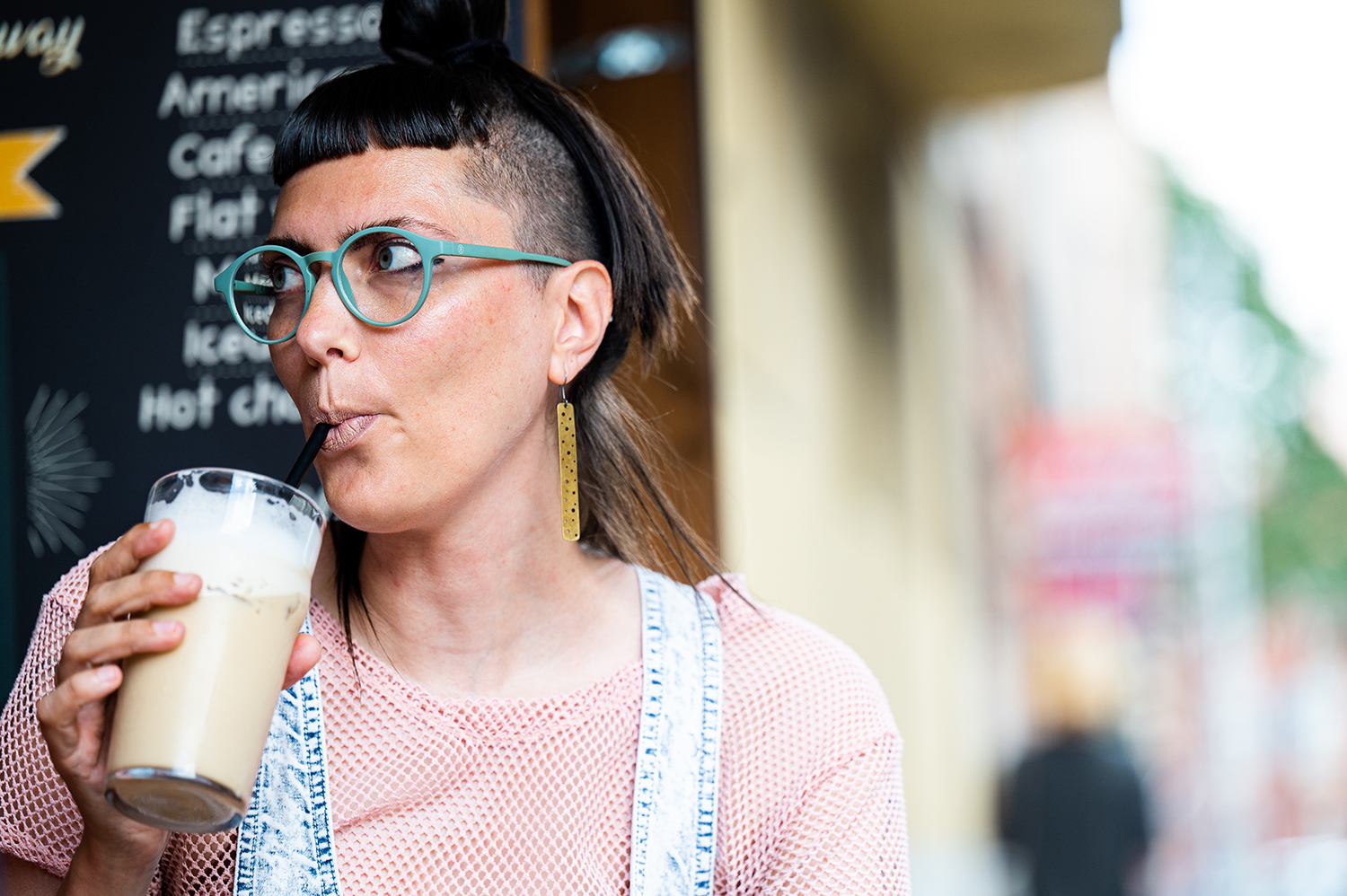 A Pride-szóvivő beismerte, hogy őket is érinti az amerikai pénzek befagyasztása