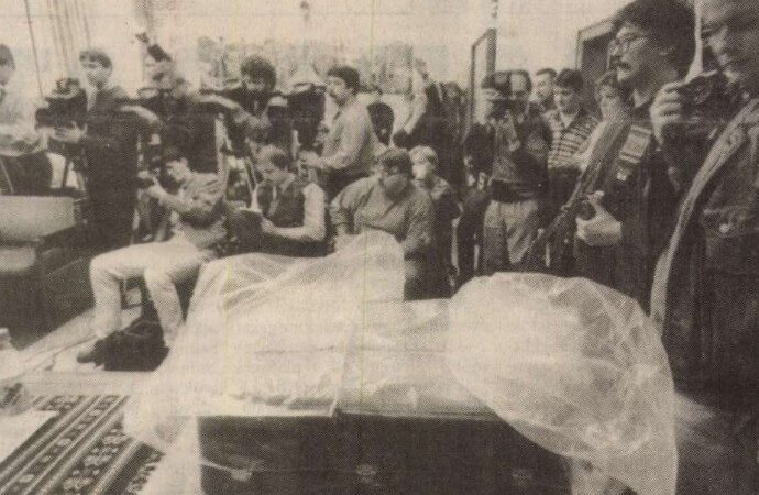 24 év két fiúért – a Medveczky-akta II. rész