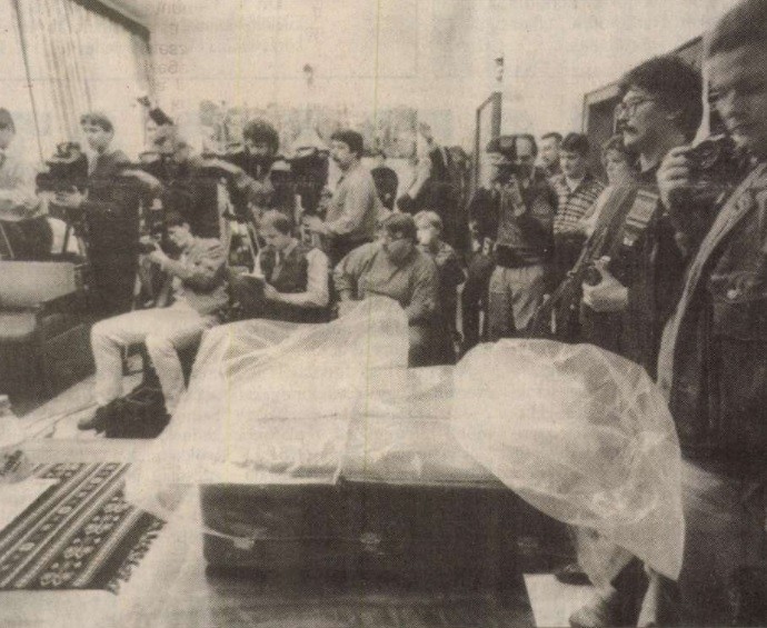 24 év két fiúért – a Medveczky-akta II. rész