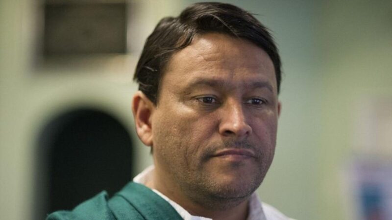 Dél-Afrikában megölték az első nyíltan homoszexuális muszlim vallási vezetőt