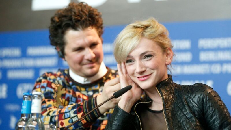 Nagy Ervin felesége, Borbély Alexandra kitálalt