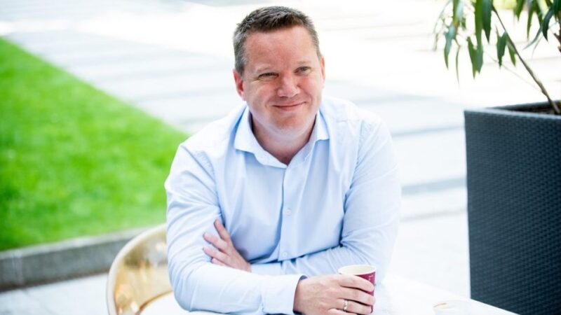 Kiáll a „sokszínű” osztályok mellett a Tisza Párt új arca