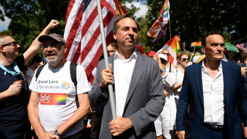 Menekülnek Magyarországról az LMBTQ-közösség tagjai – állítja a Washington Post