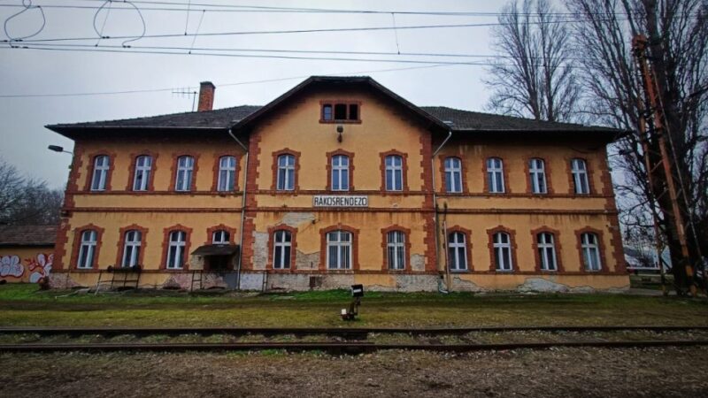 Feljelentést tesz a Mi Hazánk a Biodóm kapcsán, a Rákosrendezővel összefüggésben