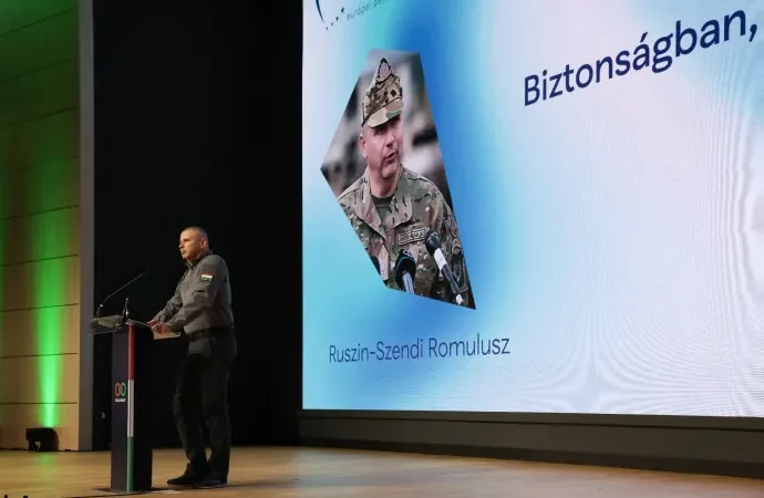 Még egy kicsi Ruszin-Szendi Romulusz okán….