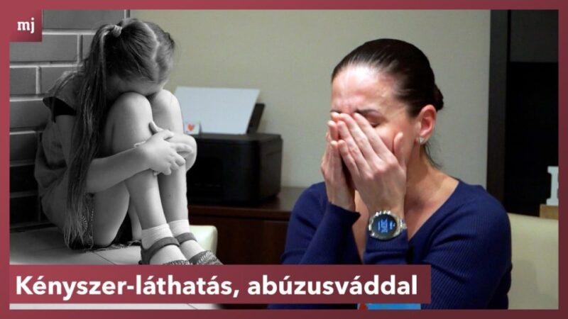 Három év után végre meghallgatta a gyámügy az abúzált Szofit