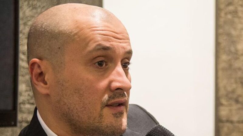 „Putyinnak nincsenek barátai, csak érdekei” – mondta Tarjányi Péter