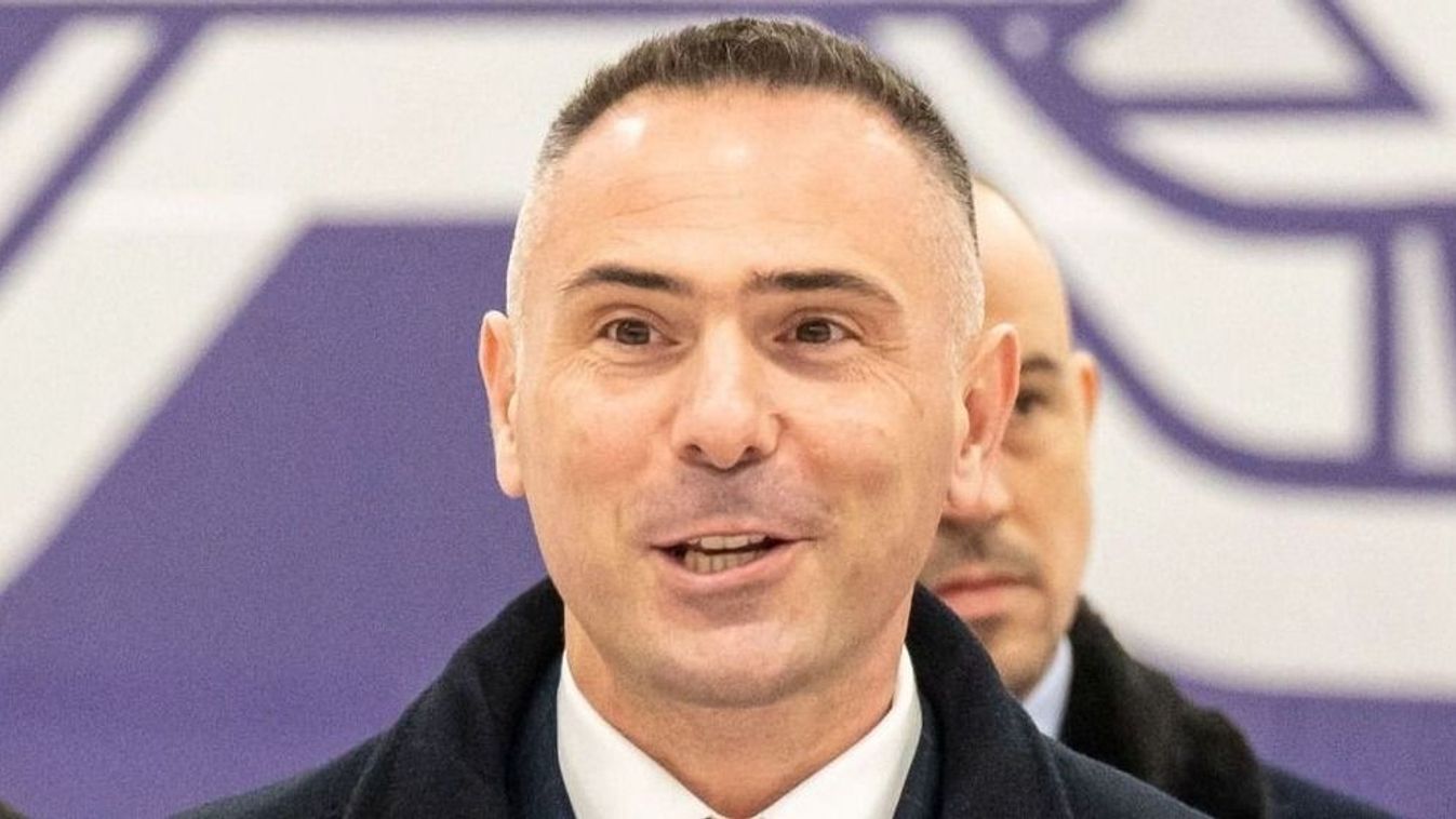 Bajba kerülhet az újpesti polgármester? Súlyos bűncselekmény miatt nyomoz a NAV