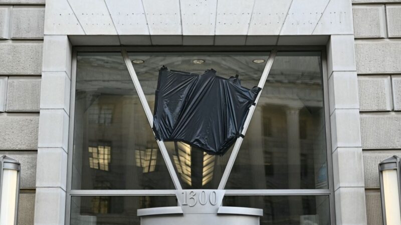 Így is lehet: negyedórát kaptak a USAID-alkalmazottak, hogy összepakoljanak