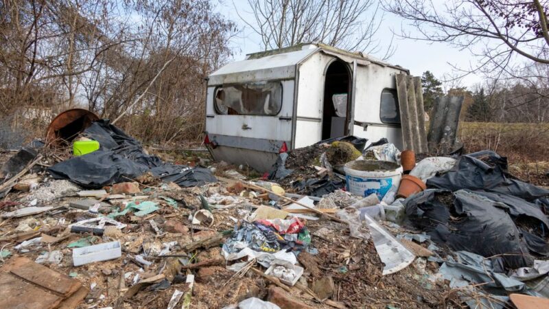 A hely, ahol megbukott a „Budapest köztársaság” – képgalériával