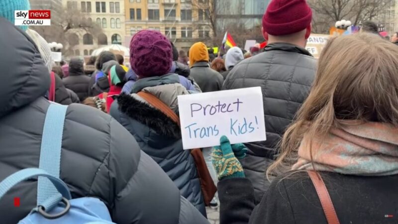 Transzneműeknek építenének „menekültvárost” az Egyesült Államokban