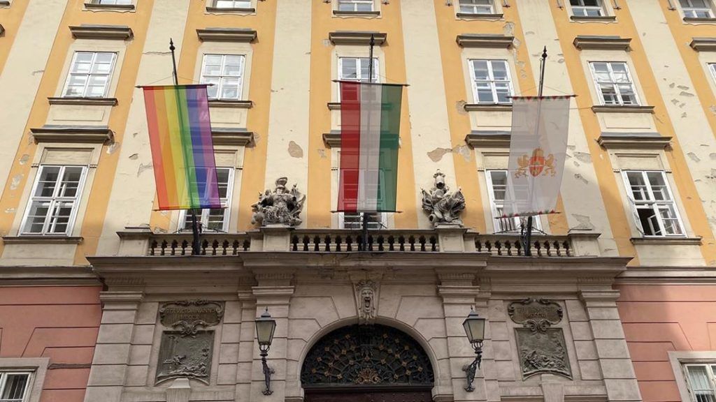 Karácsony: Úgy készülünk, hogy idén is lesz Budapest Pride