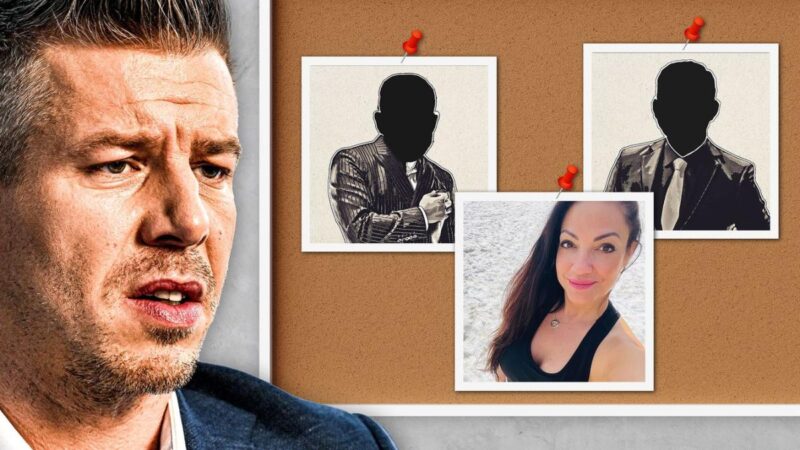 Ez a titokzatos nő lett Magyar Péter új kedvence