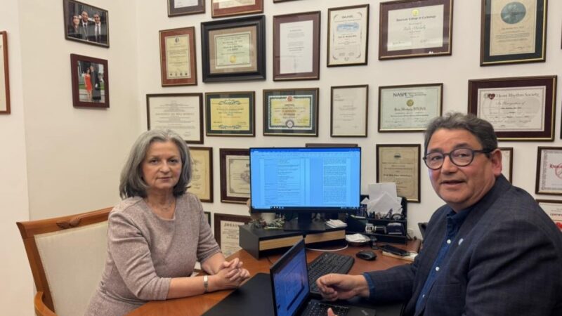 Gyógyszercsempész volt az Országos Onkológiai Intézet új főigazgatója?