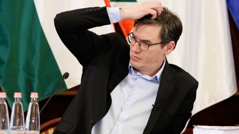 A kormányhivatal a Kúriához fordul Karácsonyék jogellenes költségvetése miatt