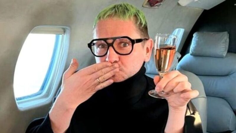 Elrendelték a nyomozást Lakatos Márk ügyében