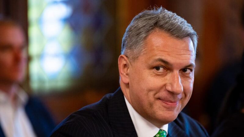 Lázár János: „A Strabag átb*szott bennünket”