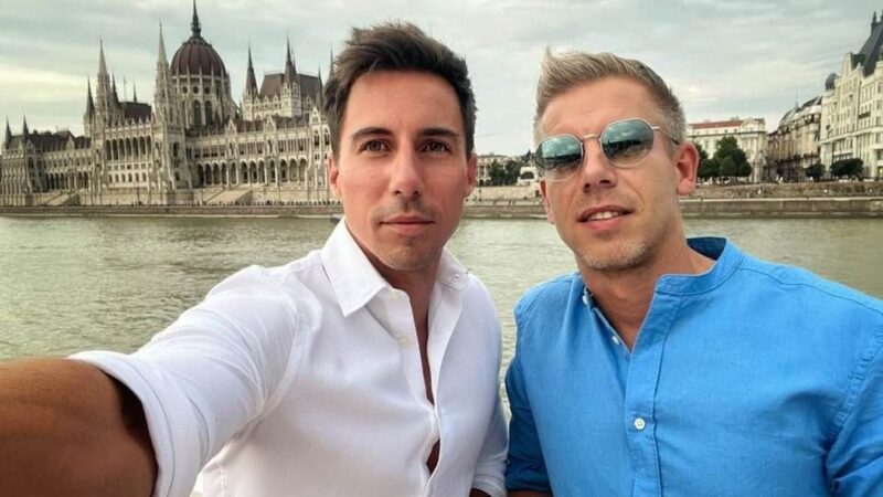 Megvan a Tisza-himnusz, de már áll is a botrány körülötte