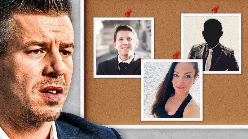 Újabb rázós ügy a Tisza Pártban – Magyar Péter bizalmasának feleségére börtönt kért az ügyészség