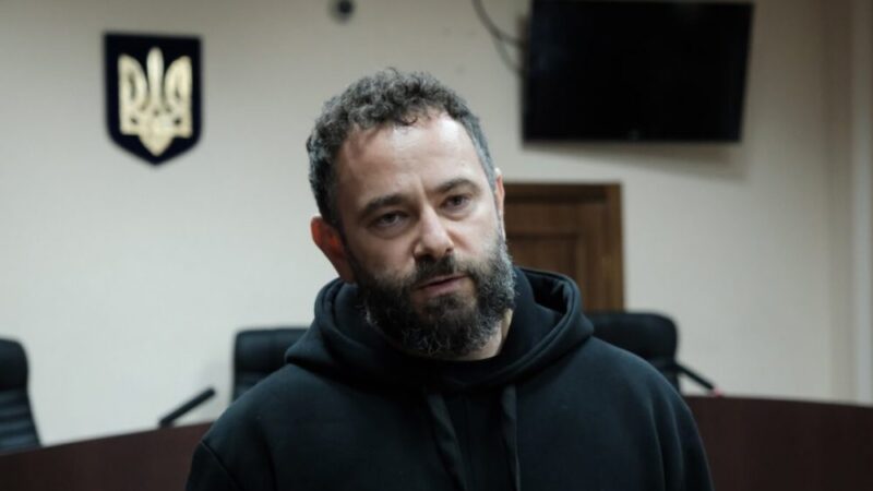 Már az ukrán kormány is Zelenszkij ellen fordult