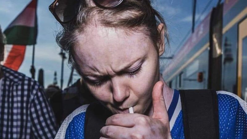 Nyomozást indított a Készenléti Rendőrség Pankotai Lili ellen