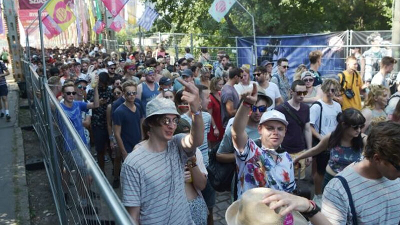 A Sziget befogadja a Pride-ot, ha nem tarthatják meg ott, ahol szeretnék