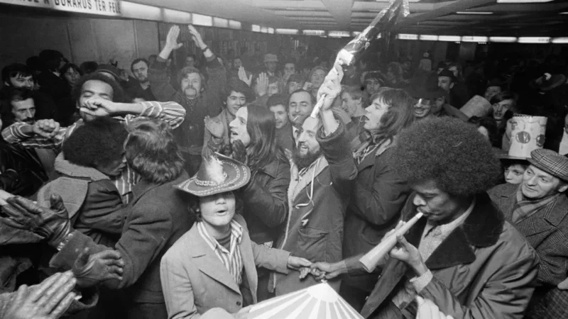 Betömni vagy nem betömni? A budapesti aluljárók léte a tét