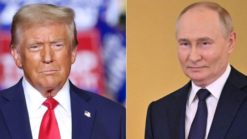 Trump lemondta a budapesti csúcstalálkozót Putyinnal – újabb feszültség az orosz–amerikai kapcsolatokban